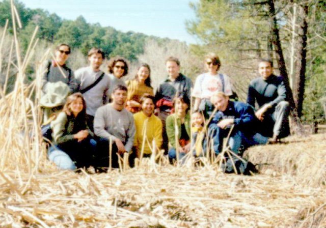 excursion ciudad ducal