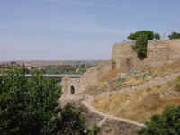 view of toledo